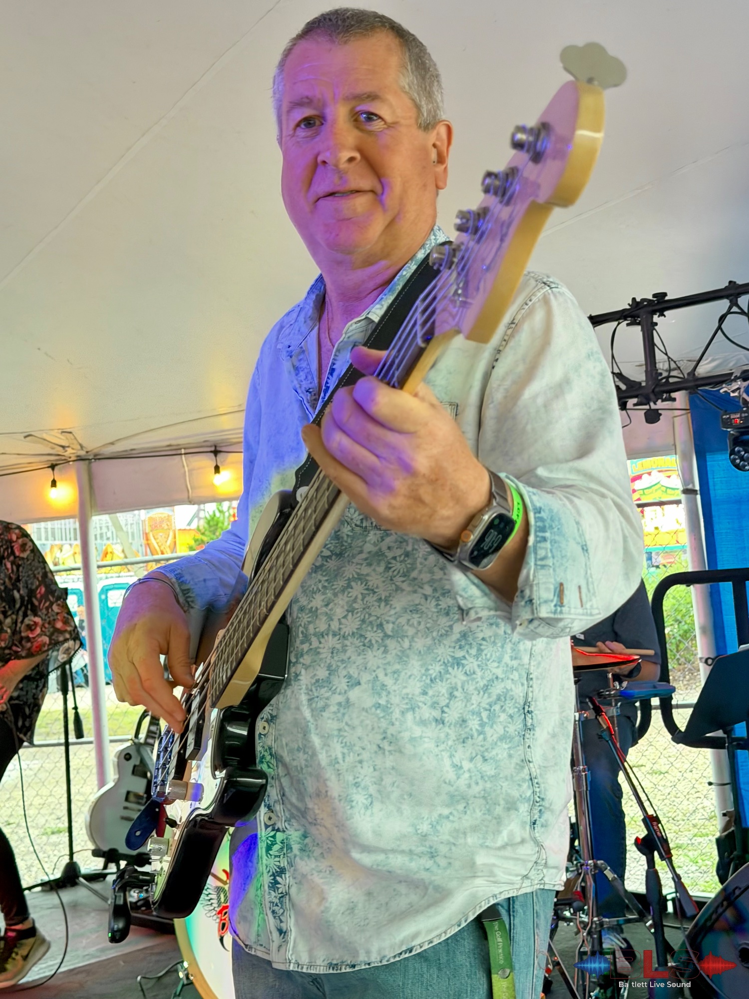 Lake County Fair live photos