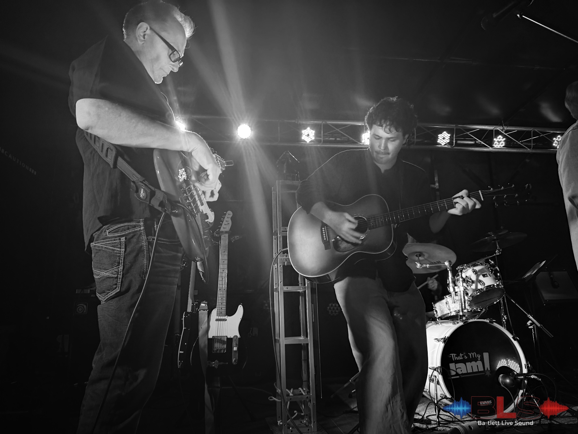 That’s My Jam live photos