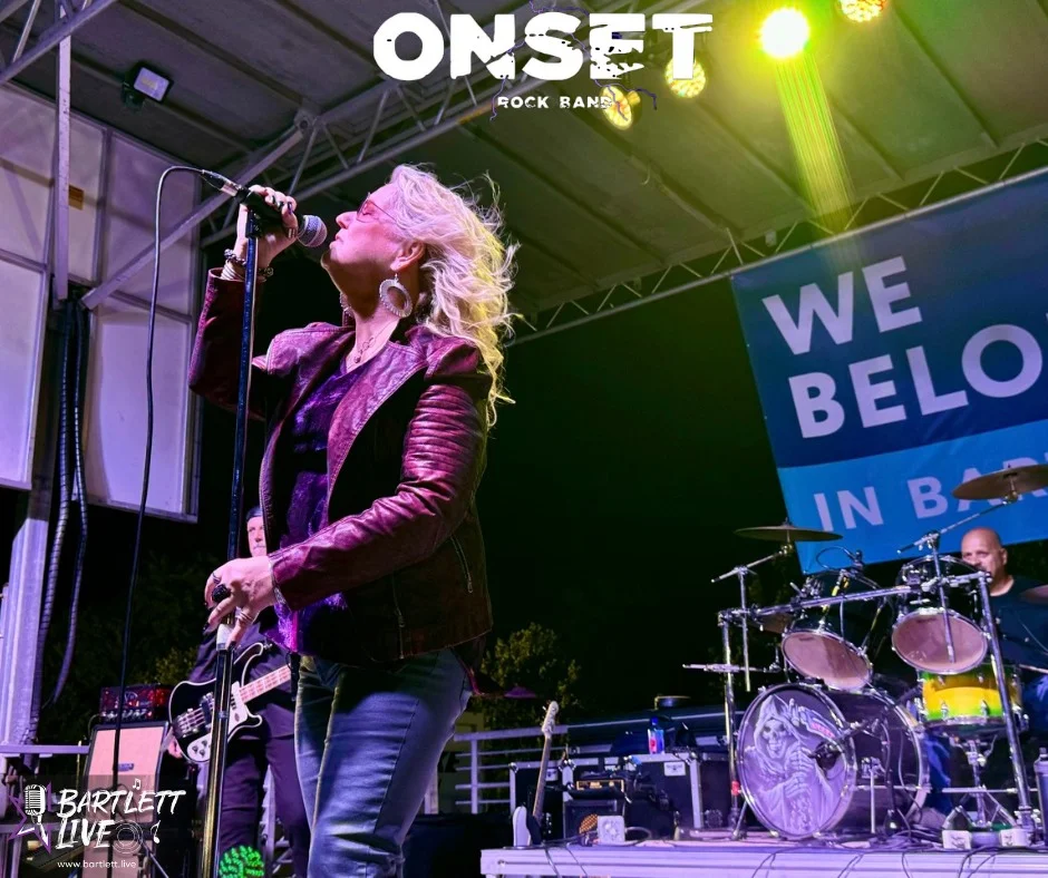 Onset Fest live
